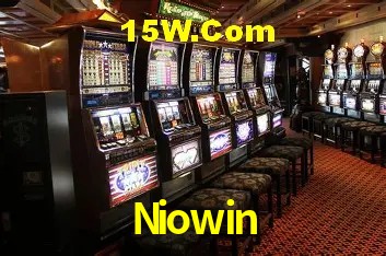 Especiais de Fim de Semana Niowin