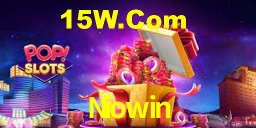 Niowin