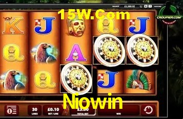 Promoção Relâmpago Niowin
