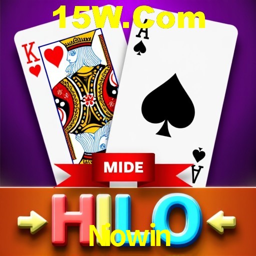 Jogos Exclusivos Niowin