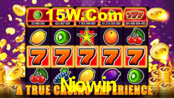 Niowin Login
