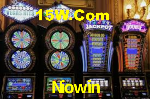 Niowin - Login Cassino Site - Niowin.Com