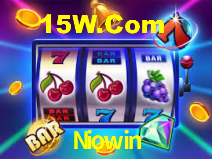 Niowin