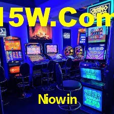 Niowin