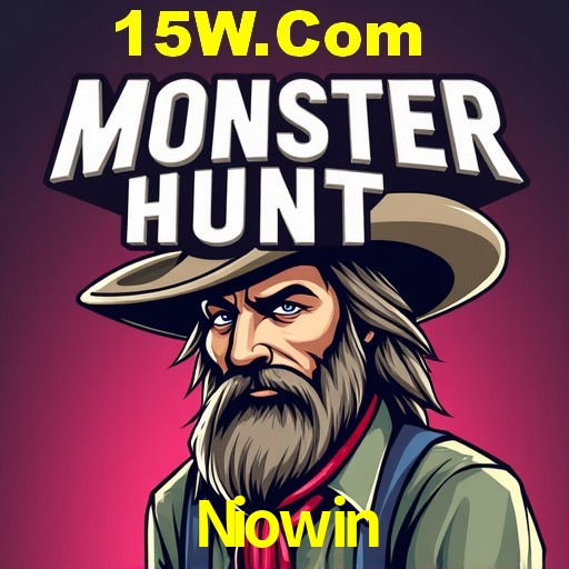 APP oficial da Niowin para mobile