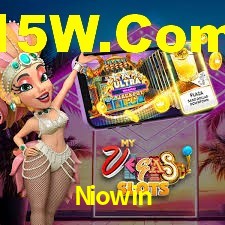 Spaceman Game Niowin