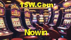 Tennis Betting Niowin