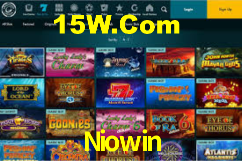 Niowin,Niowin.Com