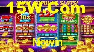 Daily Bonuses Niowin
