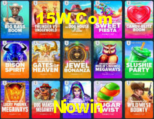 Niowin