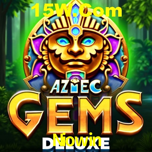 Desvendando o Mundo dos Jogos Virtuais na Niowin