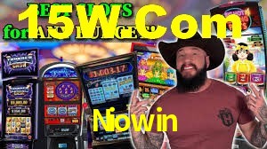 Live Casino Niowin