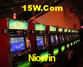 Casino Ao Vivo Niowin