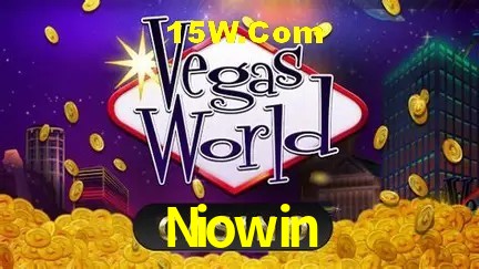 cassino Niowin