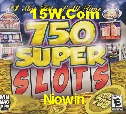 Ofertas Exclusivas Niowin