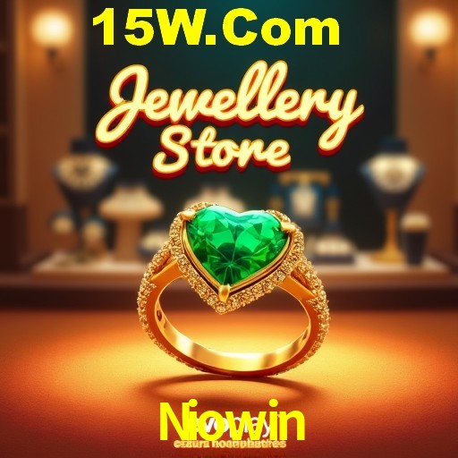 Torneios Niowin