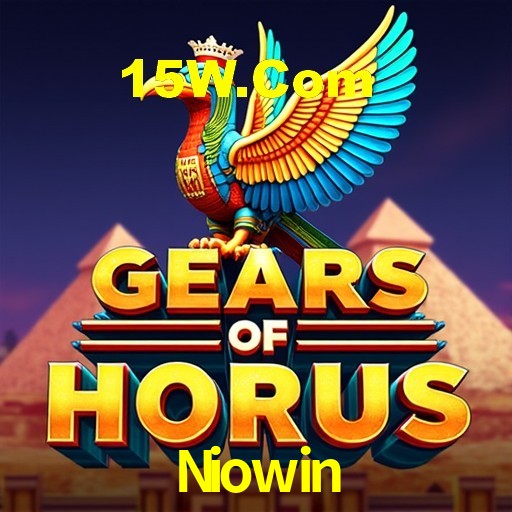 Bônus Diários Niowin