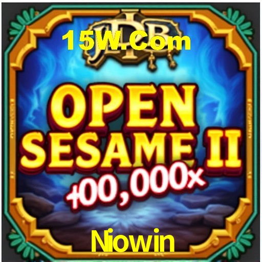 Casino Ao Vivo Niowin