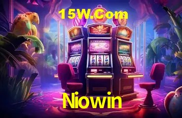 Experiência VIP Niowin