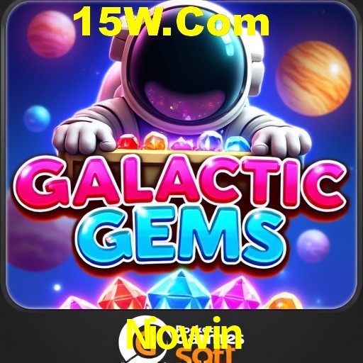 Slot Games Niowin