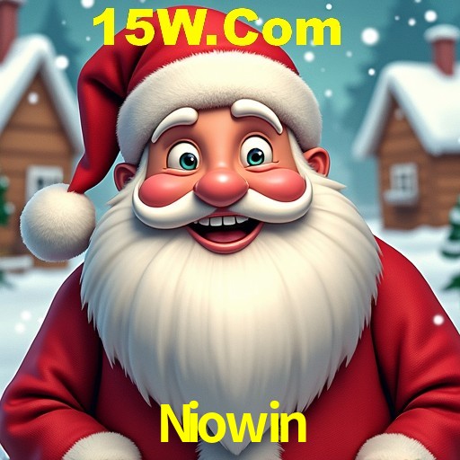 Game Providers Niowin