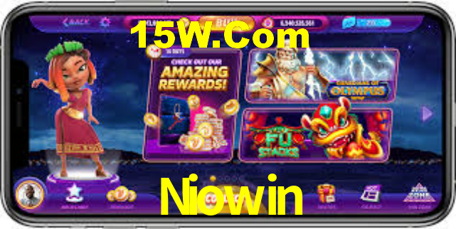 Niowin Login