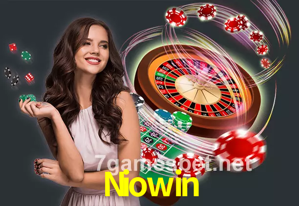 vivo no cassino Niowin