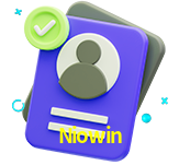 Tornar-se um membro do Niowin é muito simples