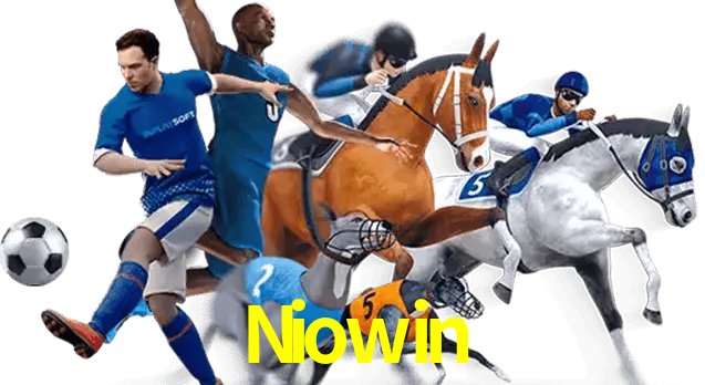 Niowin