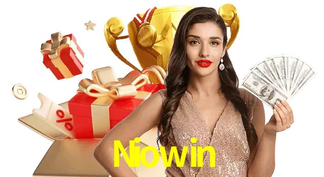 Niowin
