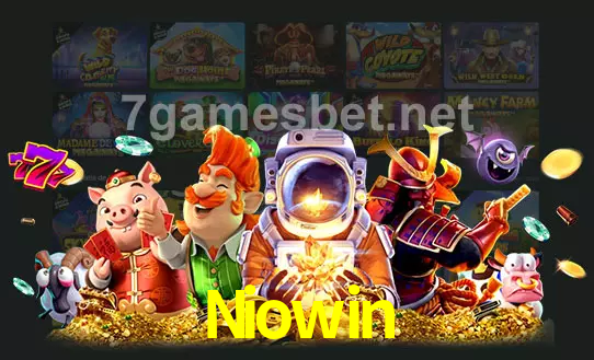 cassino Niowin